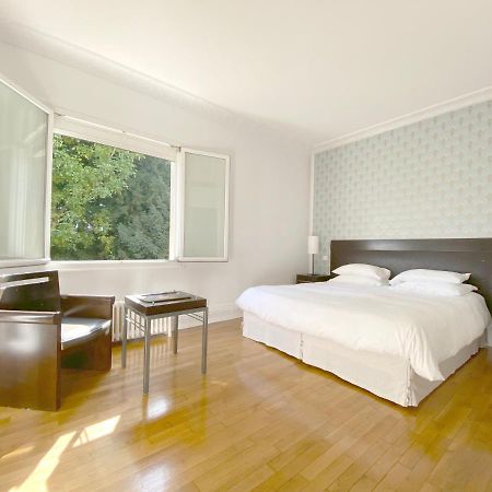 La Villa Paris - B&B Εξωτερικό φωτογραφία