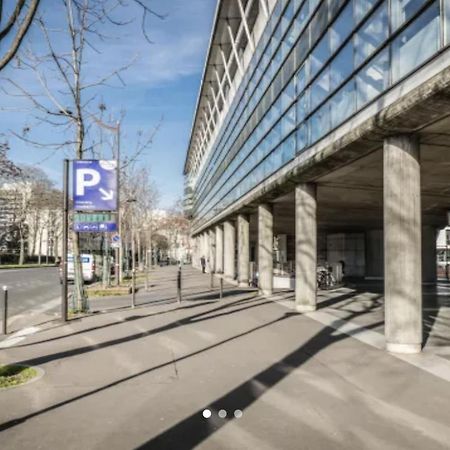 La Villa Paris - B&B Εξωτερικό φωτογραφία