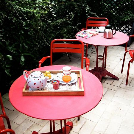 La Villa Paris - B&B Εξωτερικό φωτογραφία