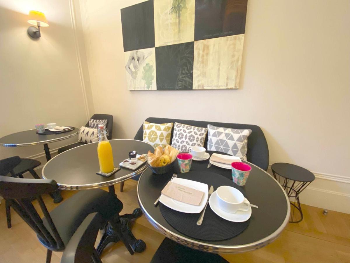 La Villa Paris - B&B Εξωτερικό φωτογραφία