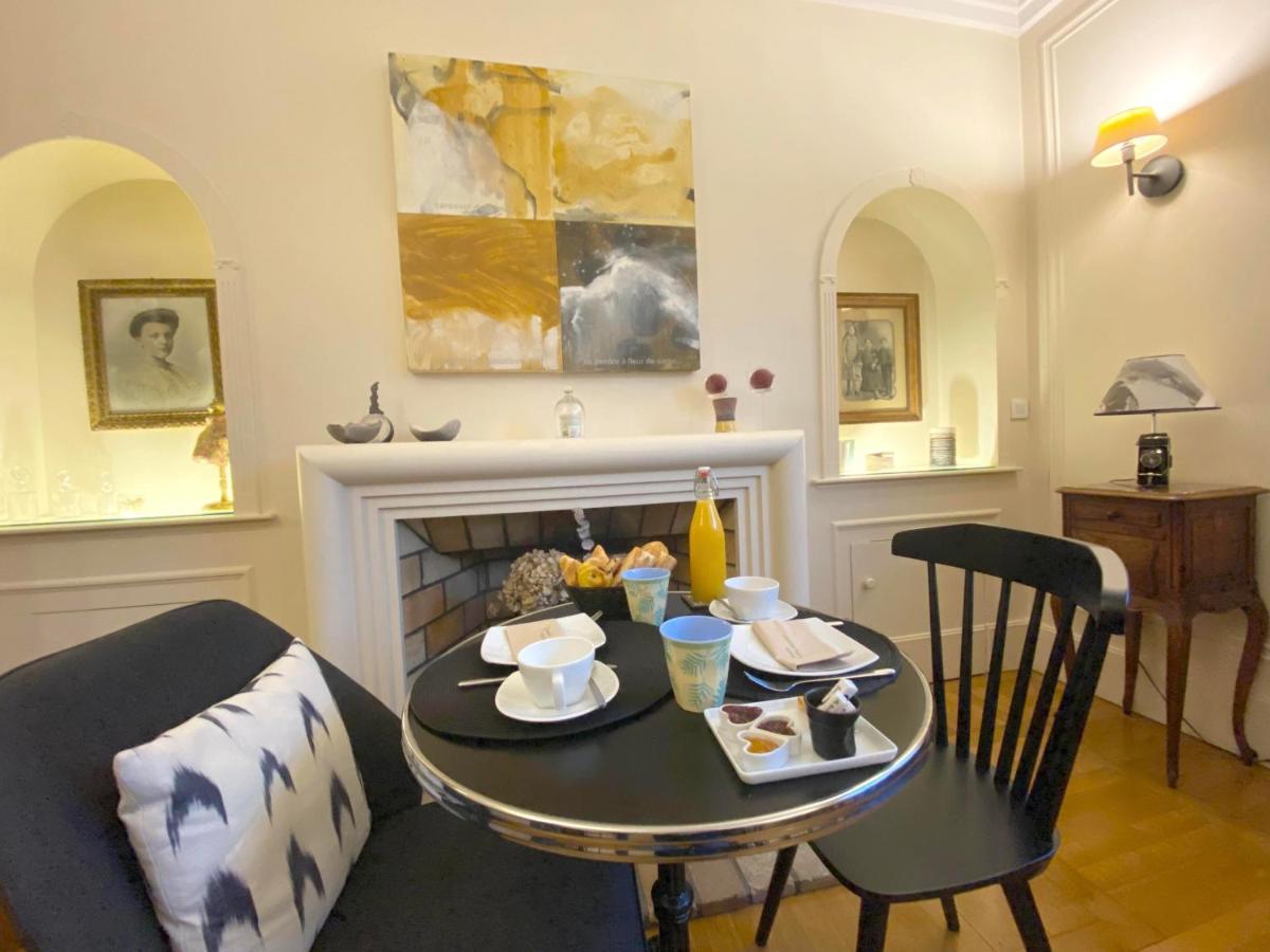 La Villa Paris - B&B Εξωτερικό φωτογραφία