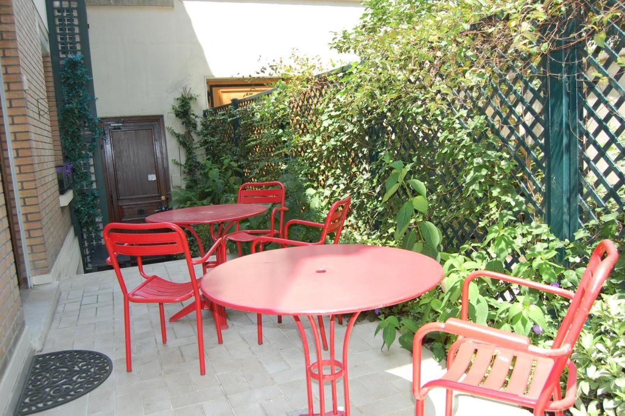 La Villa Paris - B&B Εξωτερικό φωτογραφία