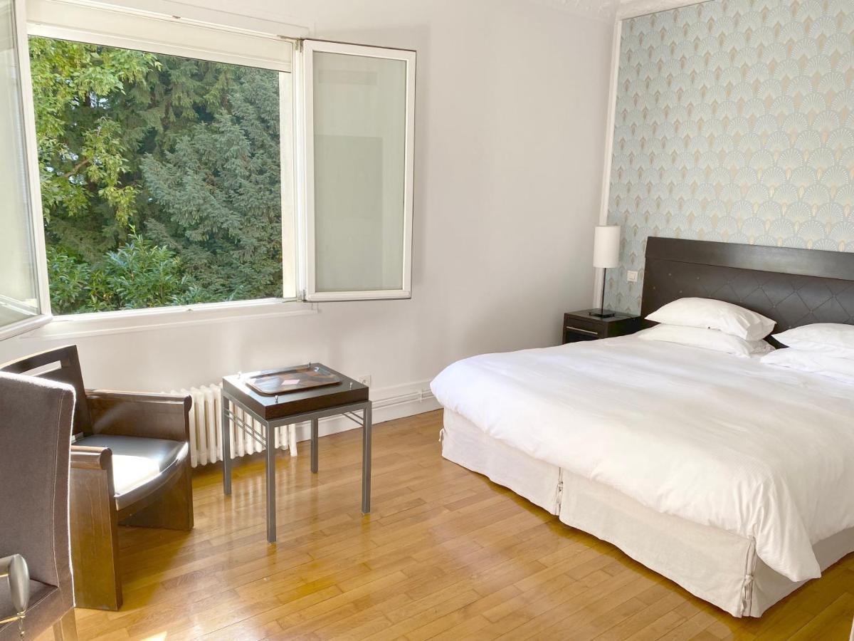 La Villa Paris - B&B Εξωτερικό φωτογραφία