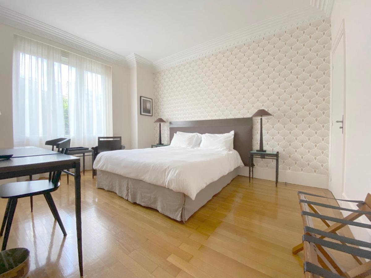 La Villa Paris - B&B Εξωτερικό φωτογραφία