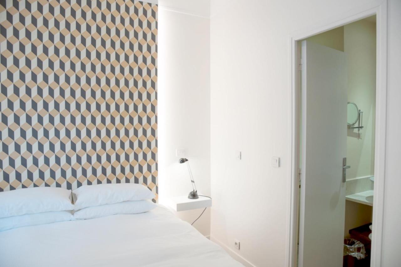 La Villa Paris - B&B Εξωτερικό φωτογραφία