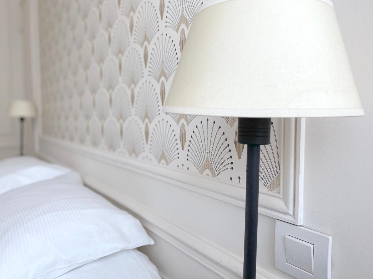 La Villa Paris - B&B Εξωτερικό φωτογραφία