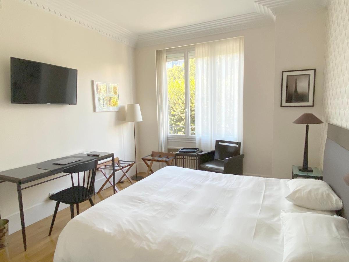 La Villa Paris - B&B Εξωτερικό φωτογραφία