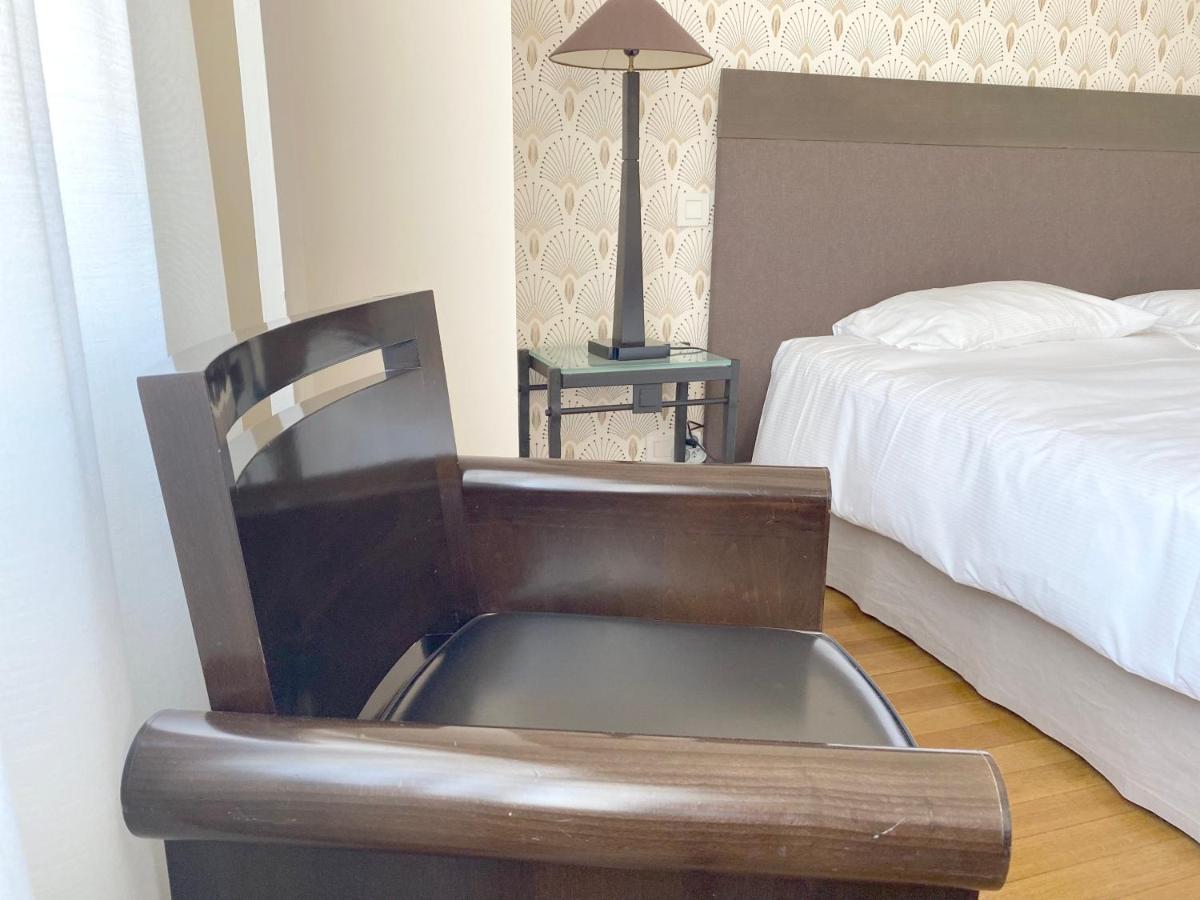 La Villa Paris - B&B Εξωτερικό φωτογραφία