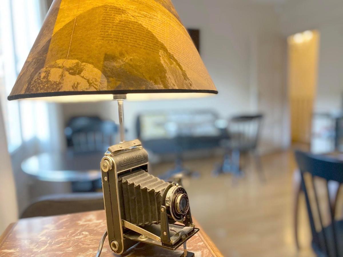 La Villa Paris - B&B Εξωτερικό φωτογραφία