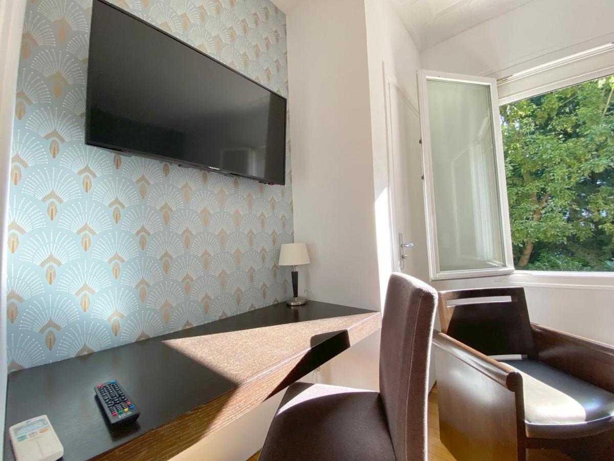 La Villa Paris - B&B Εξωτερικό φωτογραφία