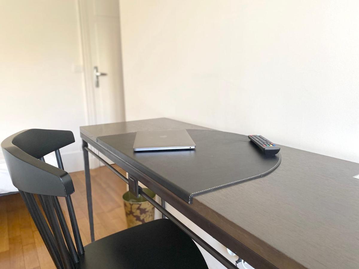 La Villa Paris - B&B Εξωτερικό φωτογραφία