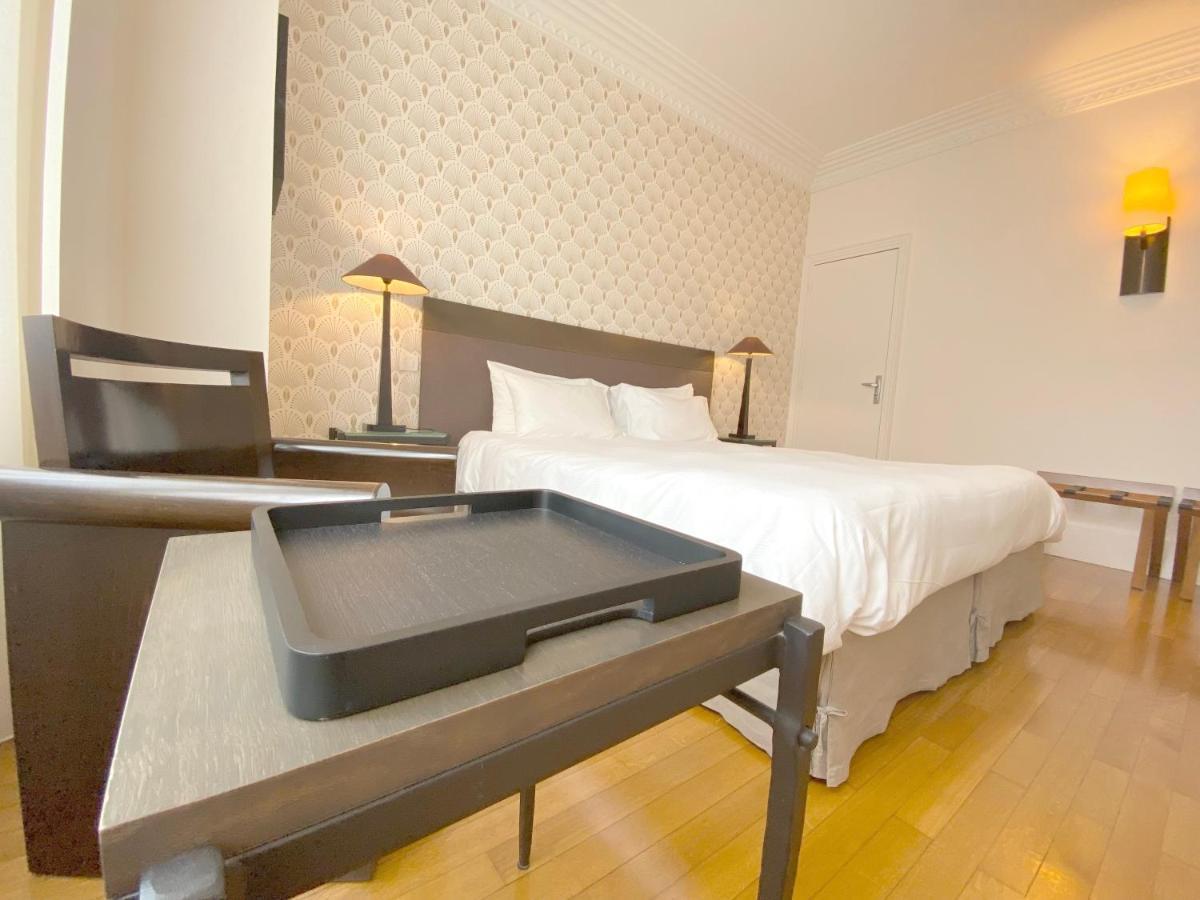 La Villa Paris - B&B Εξωτερικό φωτογραφία