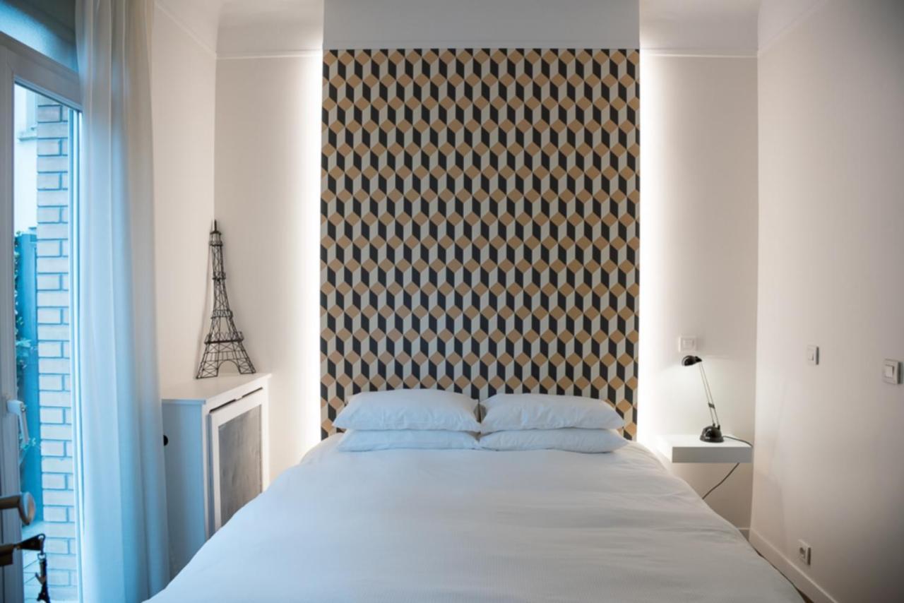 La Villa Paris - B&B Εξωτερικό φωτογραφία