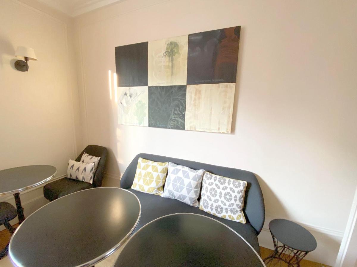 La Villa Paris - B&B Εξωτερικό φωτογραφία