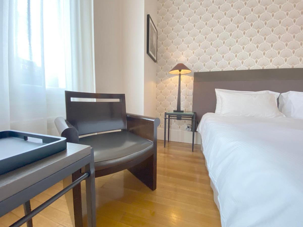 La Villa Paris - B&B Εξωτερικό φωτογραφία