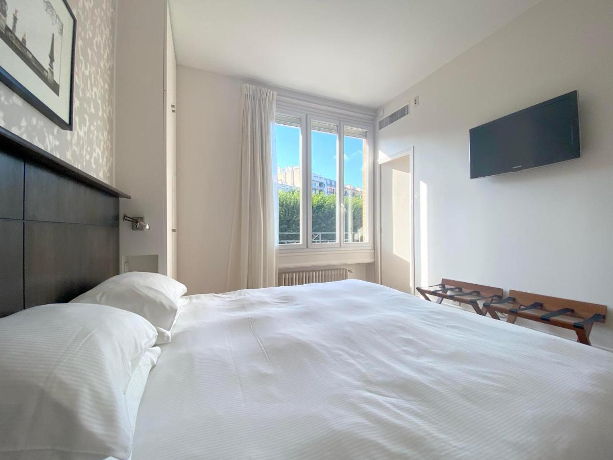 La Villa Paris - B&B Εξωτερικό φωτογραφία