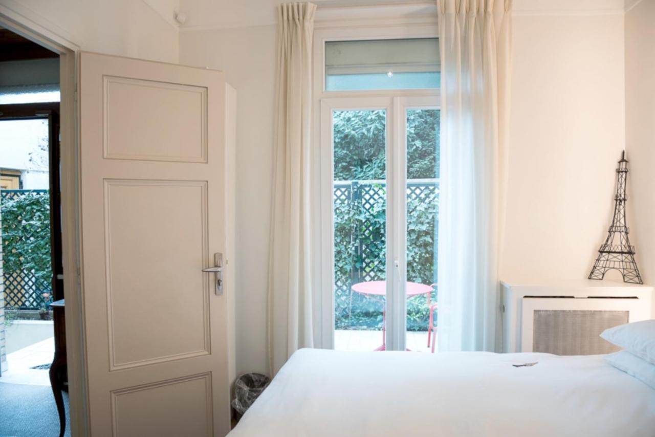 La Villa Paris - B&B Εξωτερικό φωτογραφία