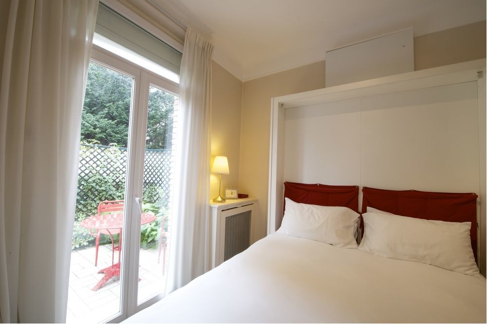 La Villa Paris - B&B Εξωτερικό φωτογραφία