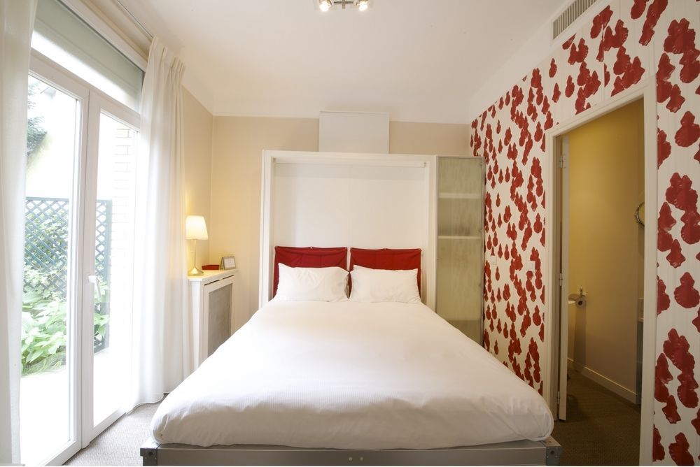 La Villa Paris - B&B Εξωτερικό φωτογραφία