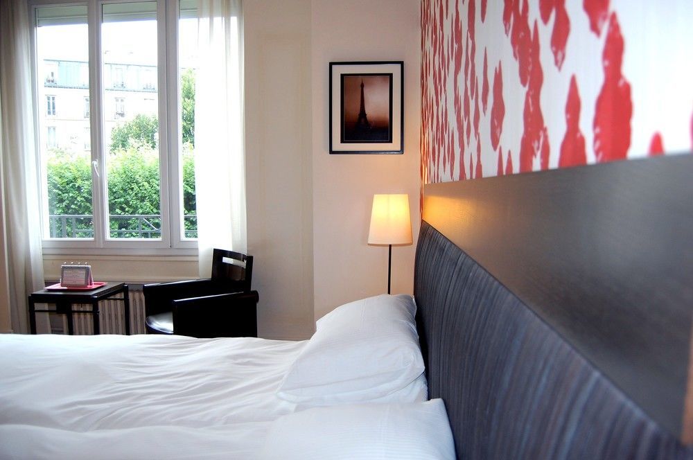 La Villa Paris - B&B Εξωτερικό φωτογραφία