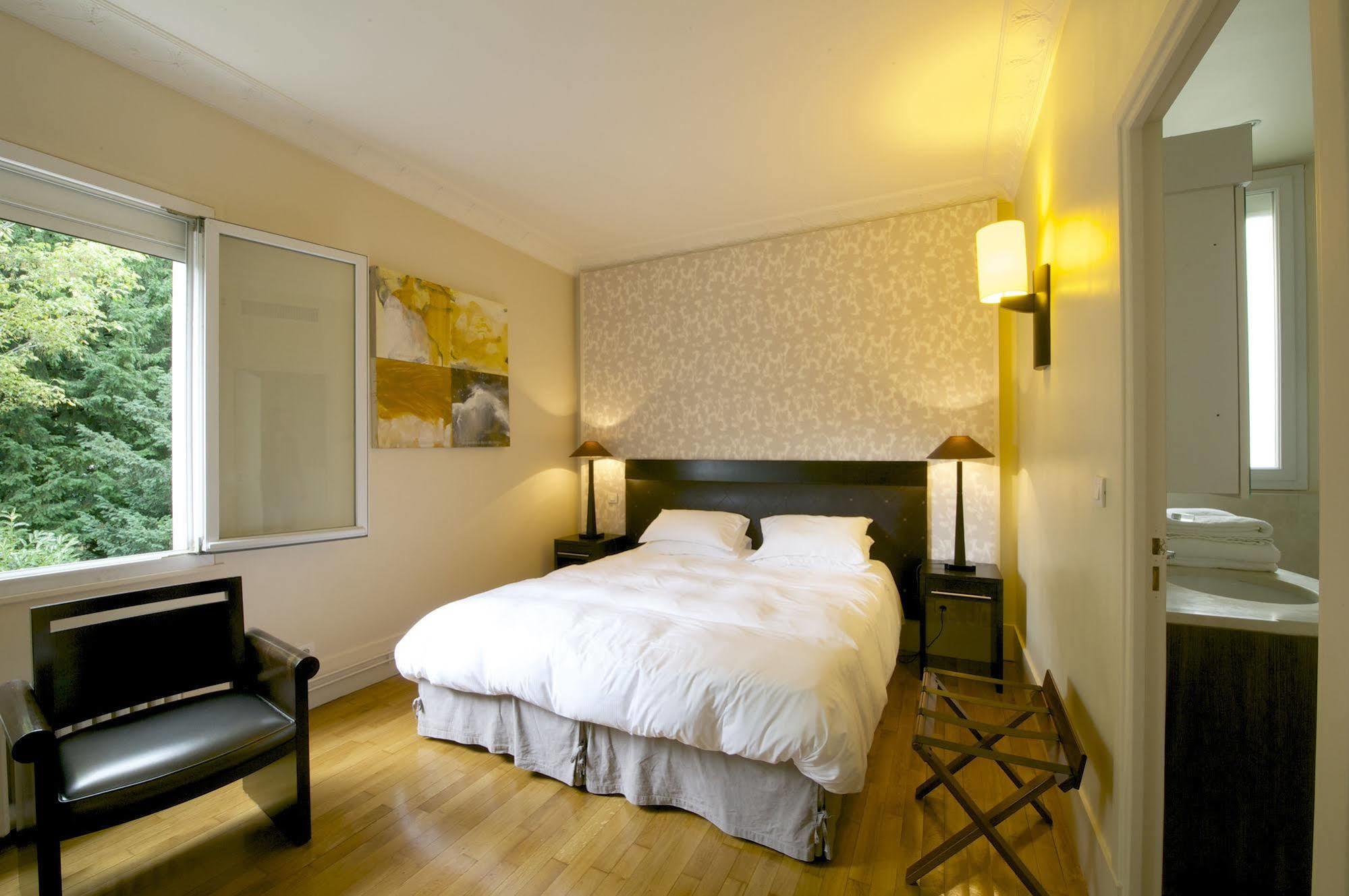 La Villa Paris - B&B Εξωτερικό φωτογραφία