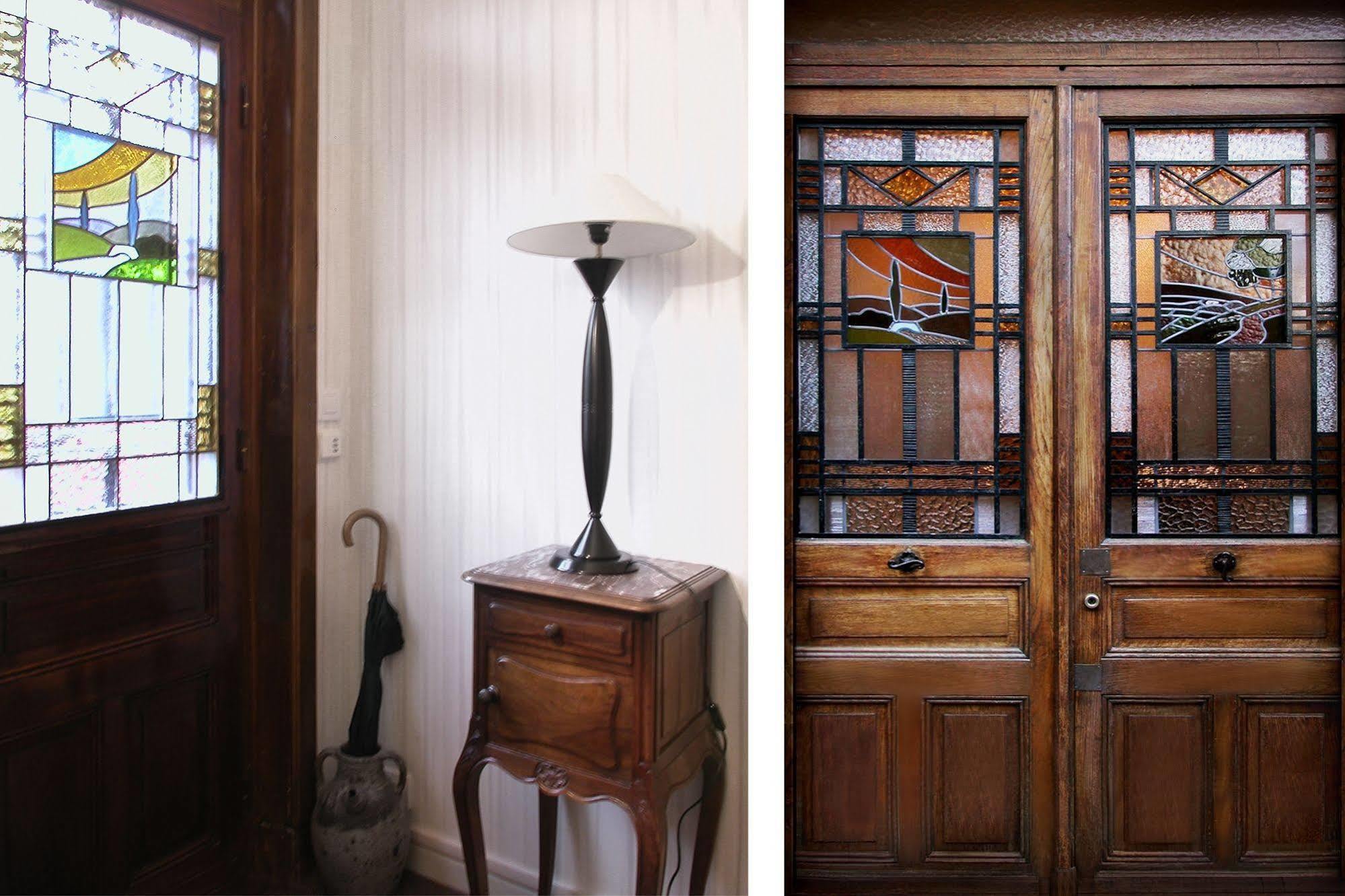 La Villa Paris - B&B Εξωτερικό φωτογραφία