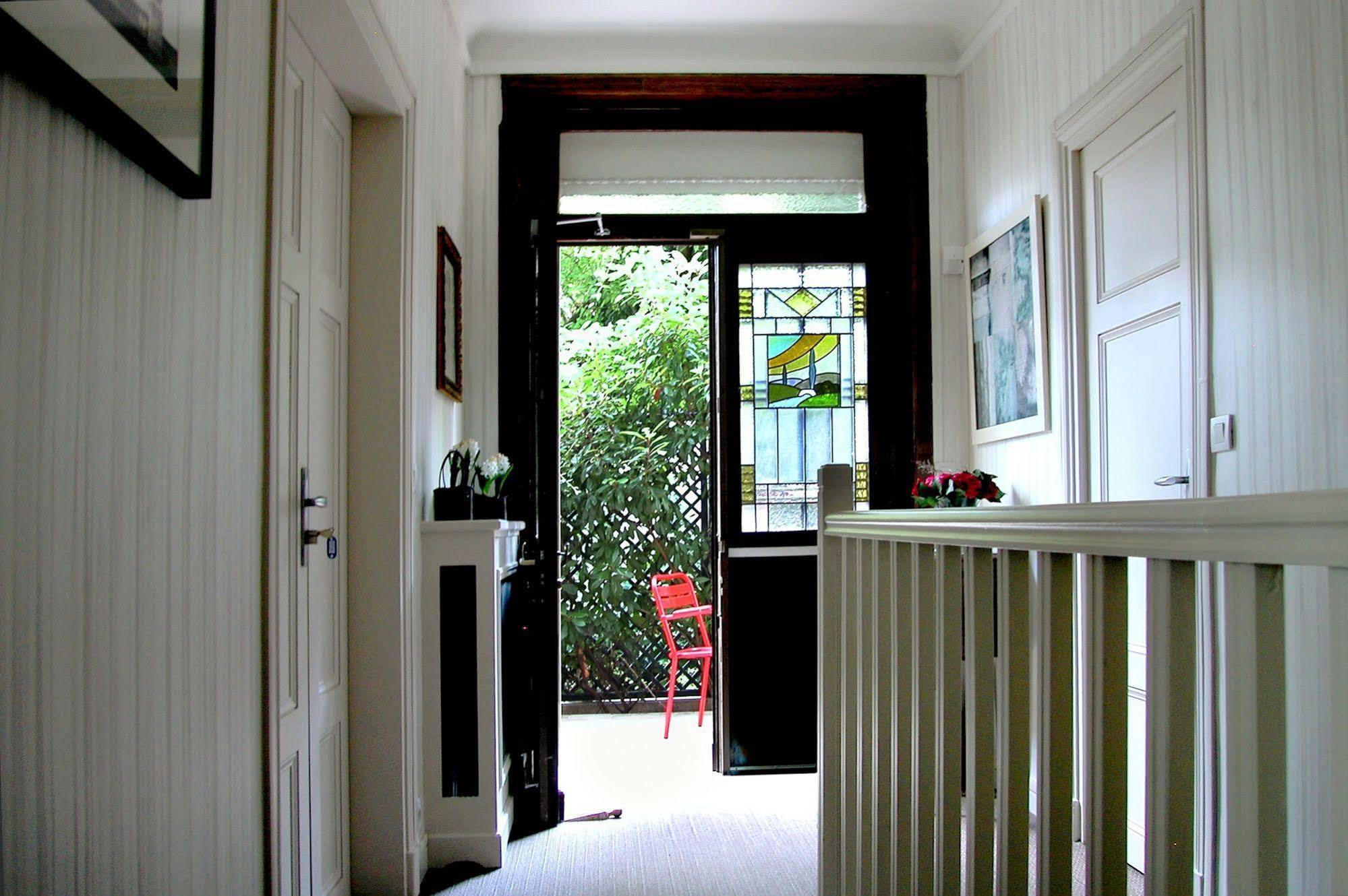 La Villa Paris - B&B Εξωτερικό φωτογραφία