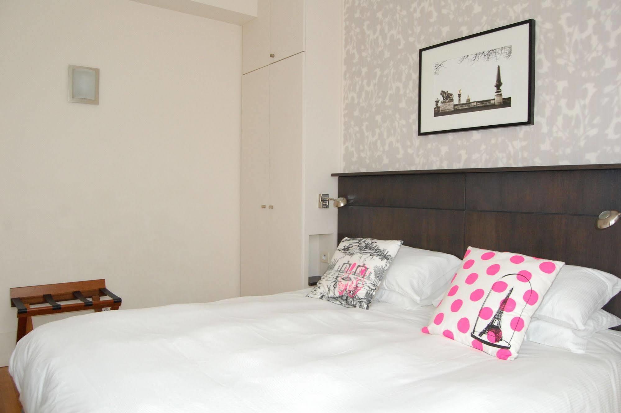 La Villa Paris - B&B Εξωτερικό φωτογραφία